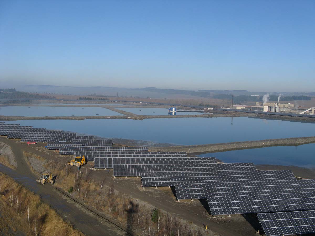 Diamo 4.3MW 2