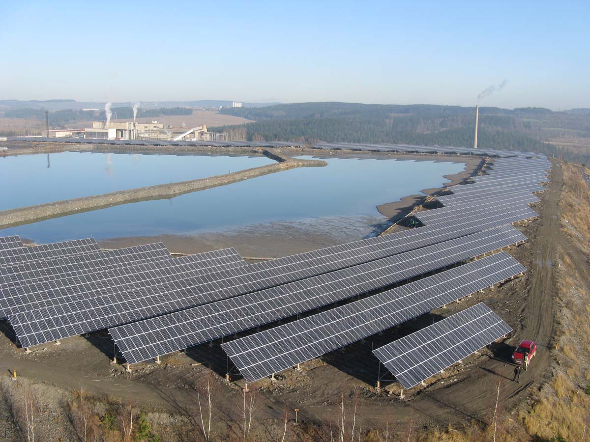 Diamo 4.3MW