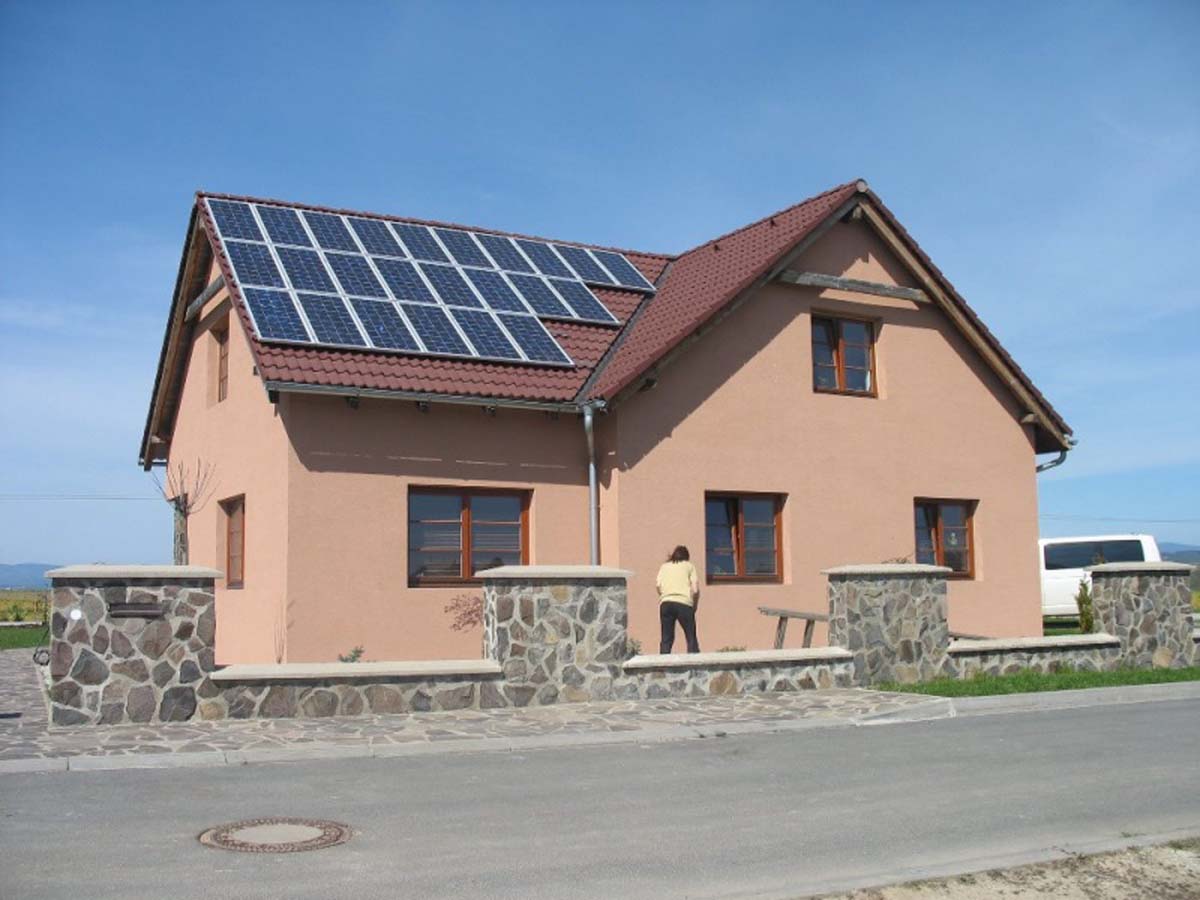 Mohelnice 3,5kW