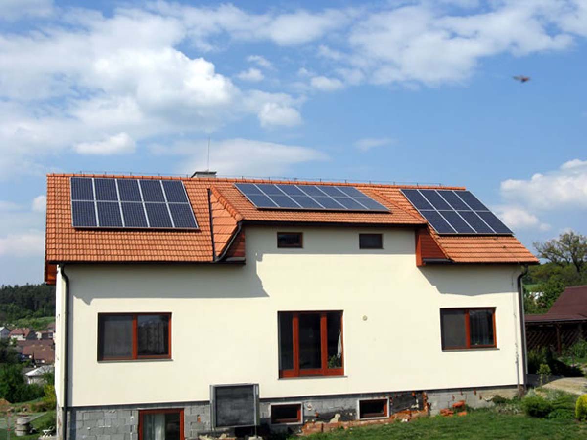 Myslocovice 10kW