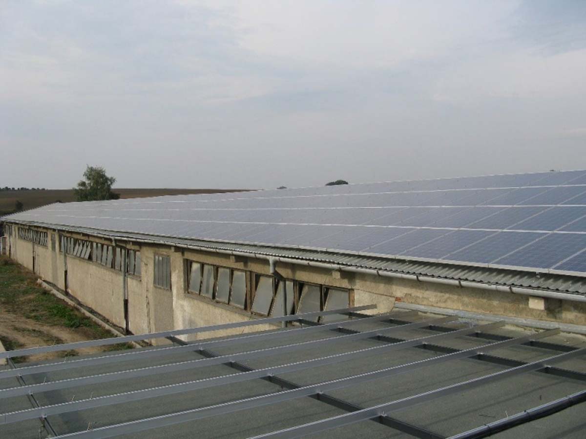 Polkovice 1 400kW