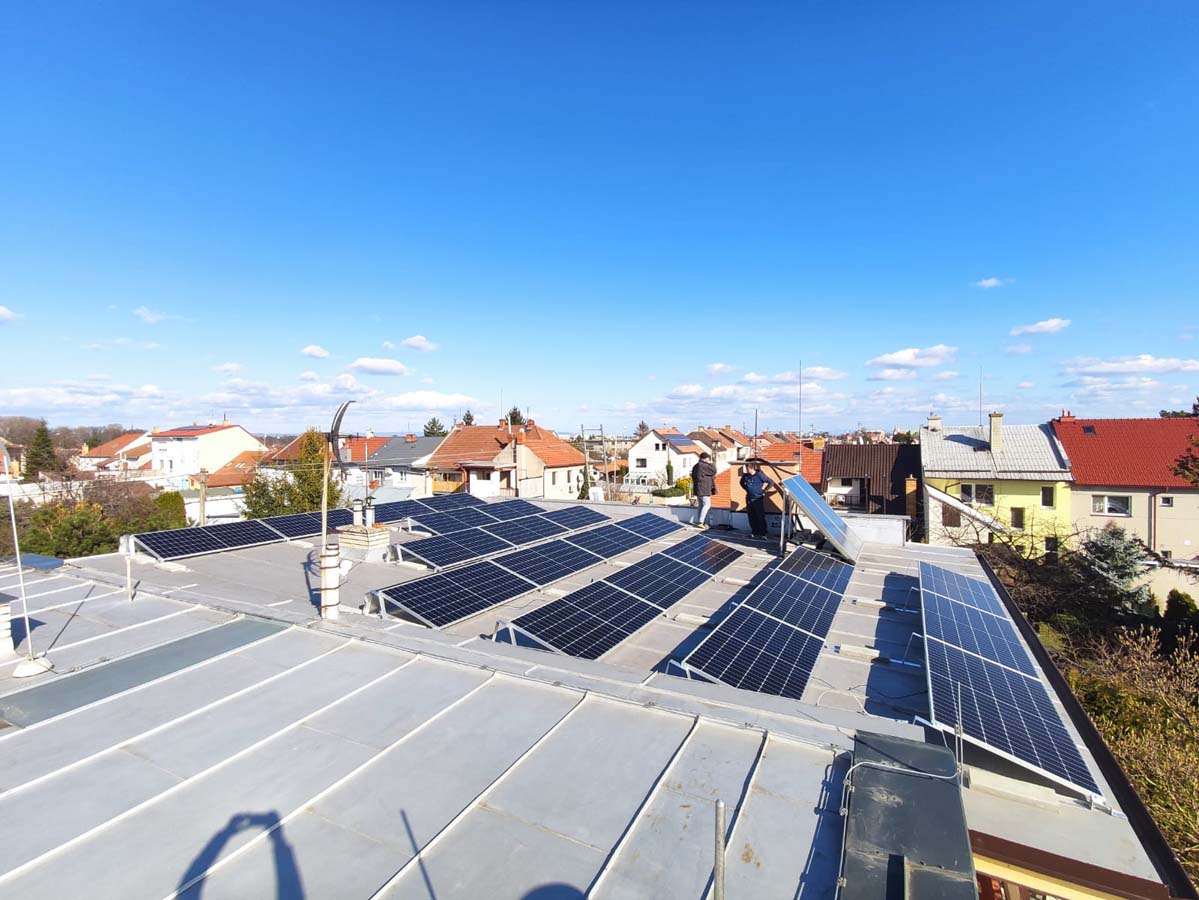 Prostějov 10kW