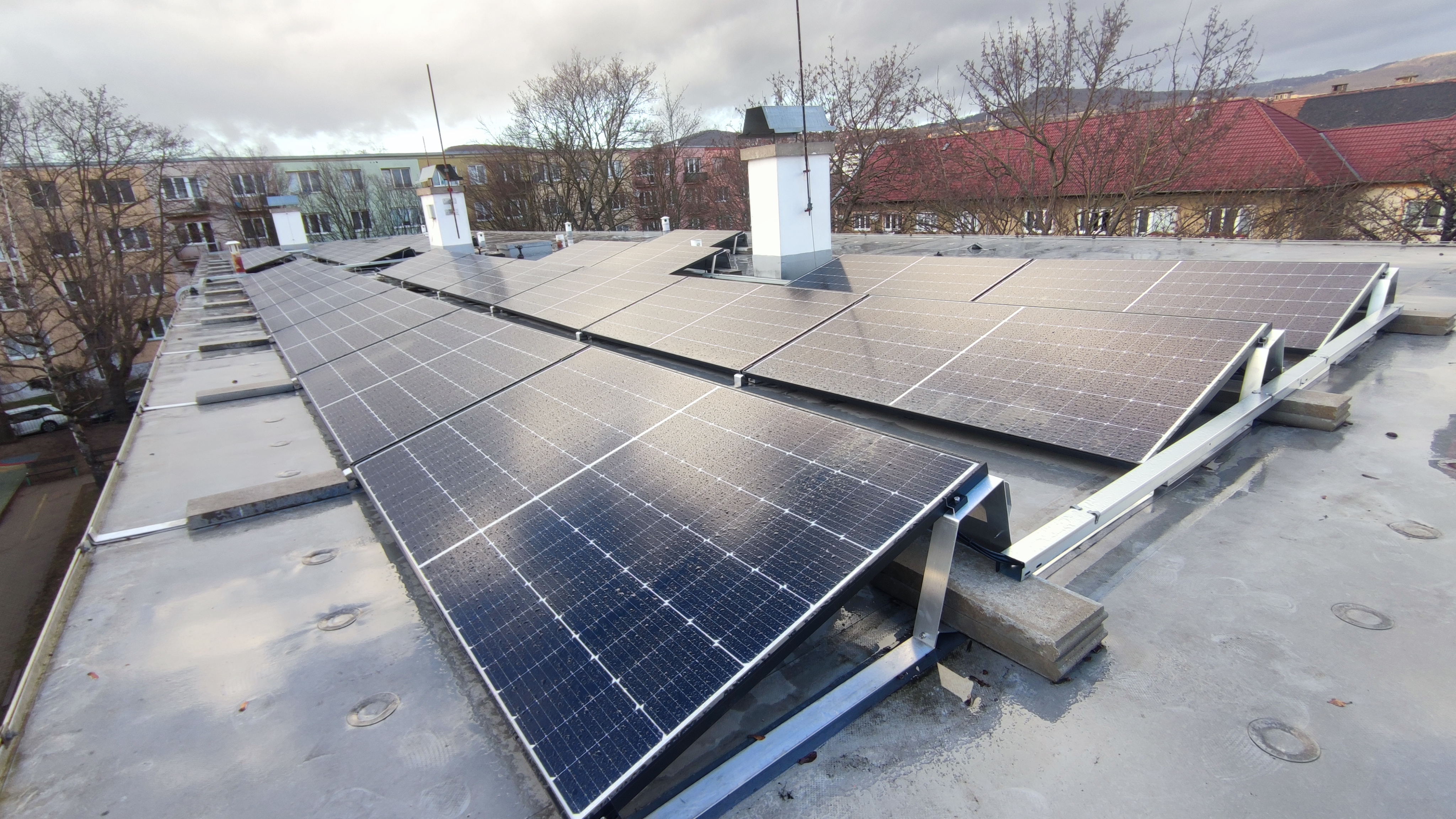 Litoměřice 307 kW