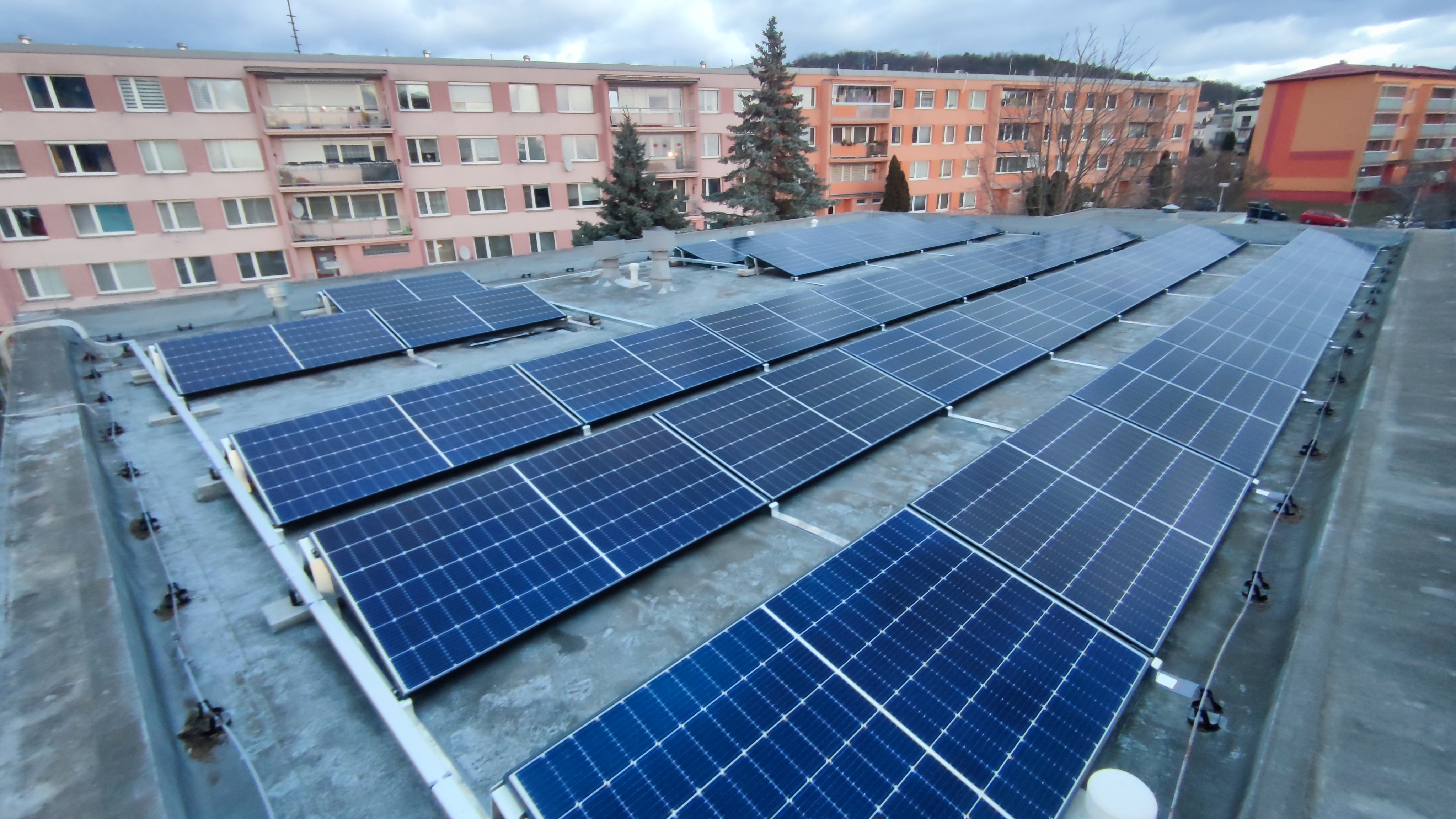 Litoměřice 307kW