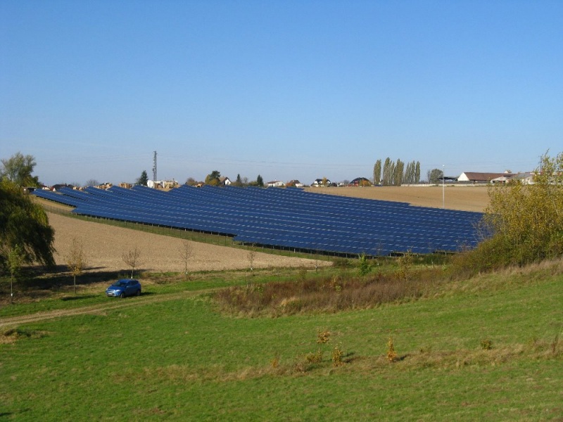 Opava 1MW